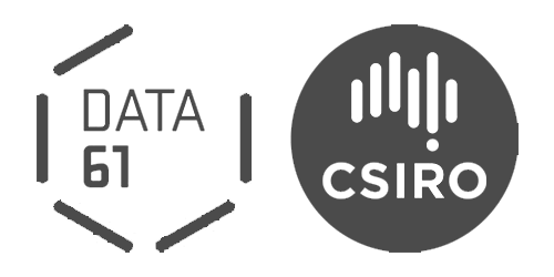 CSIRO Data61